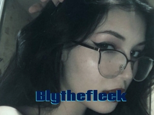 Blythefleek