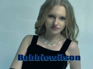 Bobbiewilson