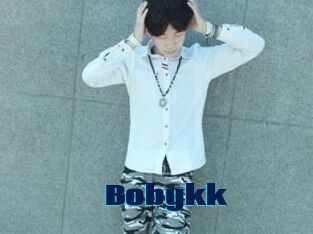 Bobykk