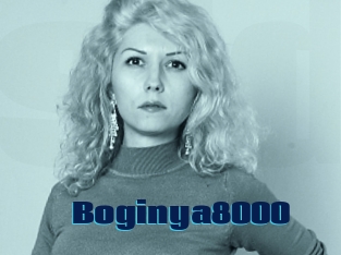 Boginya8000