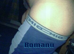 Bomanu