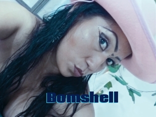 Bomshell