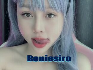 Boniesiro