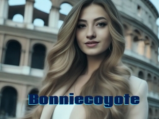 Bonniecoyote