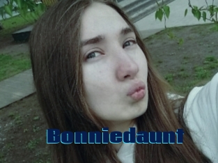 Bonniedaunt