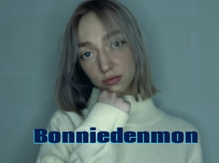 bonniedenmon Site de cul gratuit