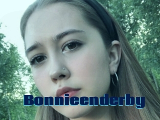 Bonnieenderby