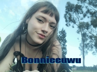 Bonnieeuwu