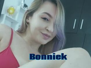 Bonniek