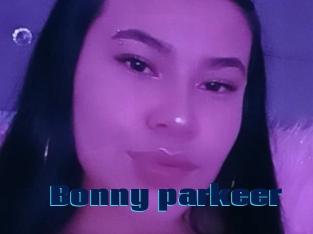 Bonny_parkeer