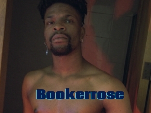 Bookerrose