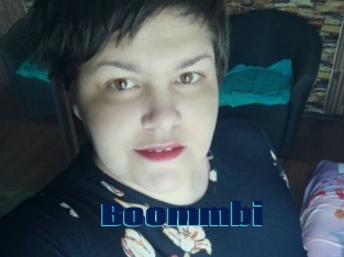 Boommbi