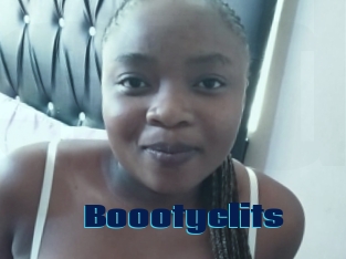 Boootyclits