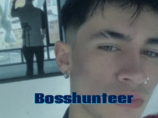 Bosshunteer