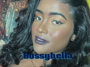 Bossybella