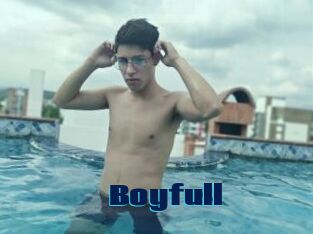 Boyfull