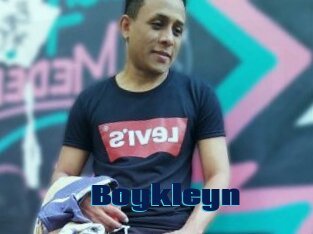 Boykleyn