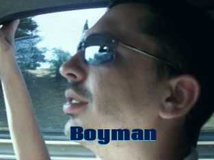 Boyman