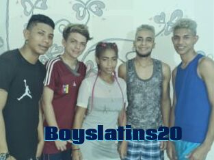 Boyslatins20