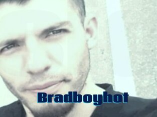 Bradboyhot