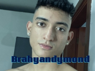 Brahyandymond