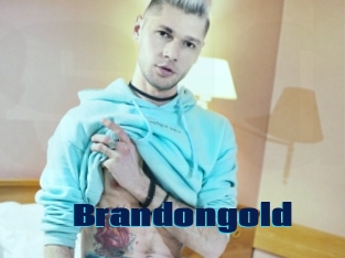 Brandongold