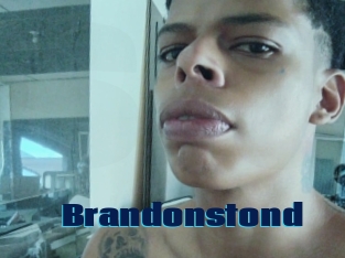 Brandonstond