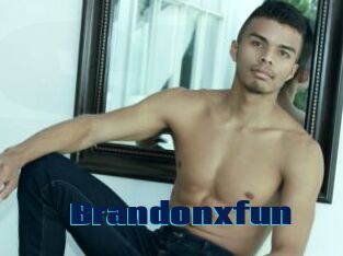 Brandonxfun