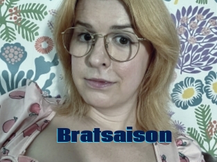 Bratsaison