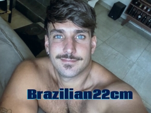 Brazilian22cm