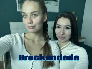 Breckandeda