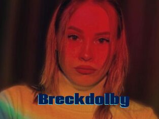 Breckdolby