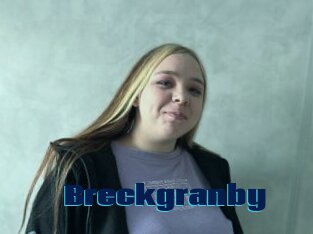 Breckgranby