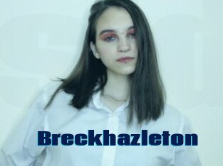 Breckhazleton