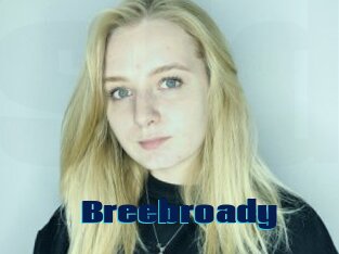 Breebroady