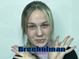 Breebulman