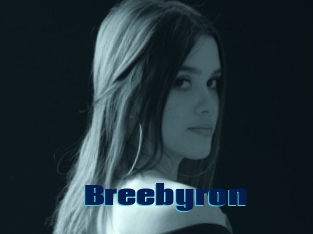Breebyron