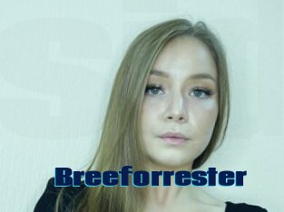 Breeforrester