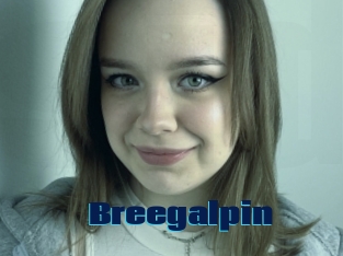 Breegalpin