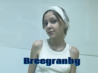 Breegranby