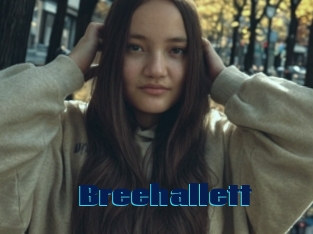 Breehallett