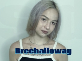 Breehalloway