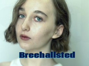 Breehallsted