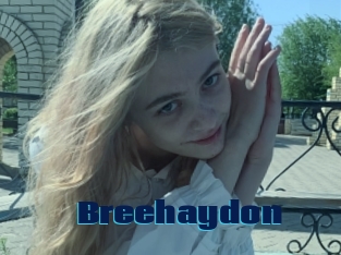 Breehaydon