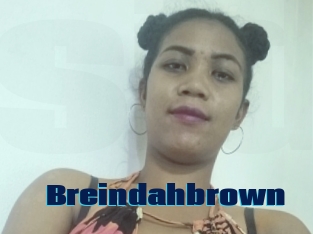 Breindahbrown