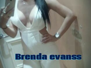 Brenda_evanss