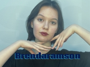 Brendaramson