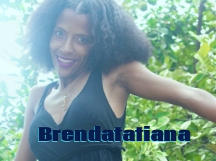 Brendatatiana