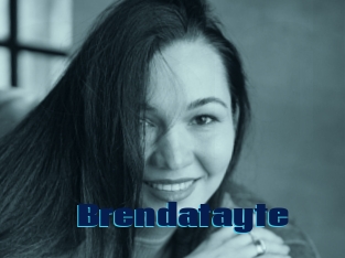 Brendatayte