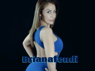 Brianafendi